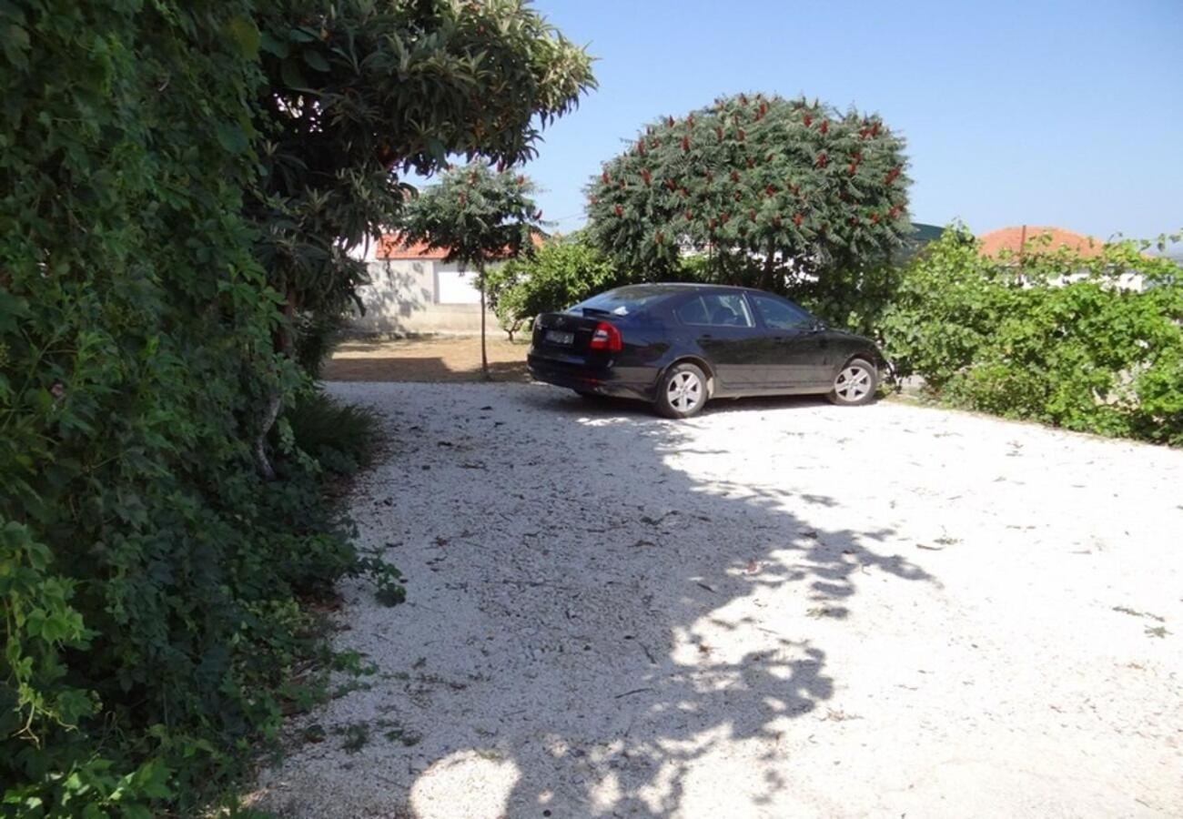 Apartment Mara Trogir Exterior foto
