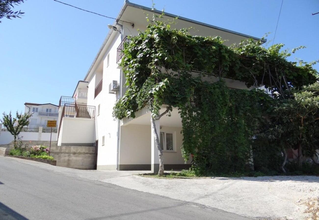 Apartment Mara Trogir Exterior foto