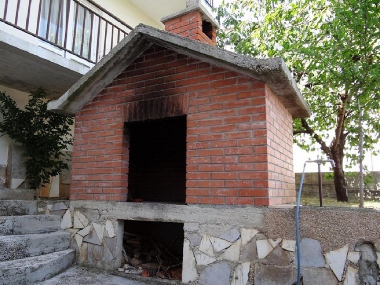 Apartment Mara Trogir Exterior foto