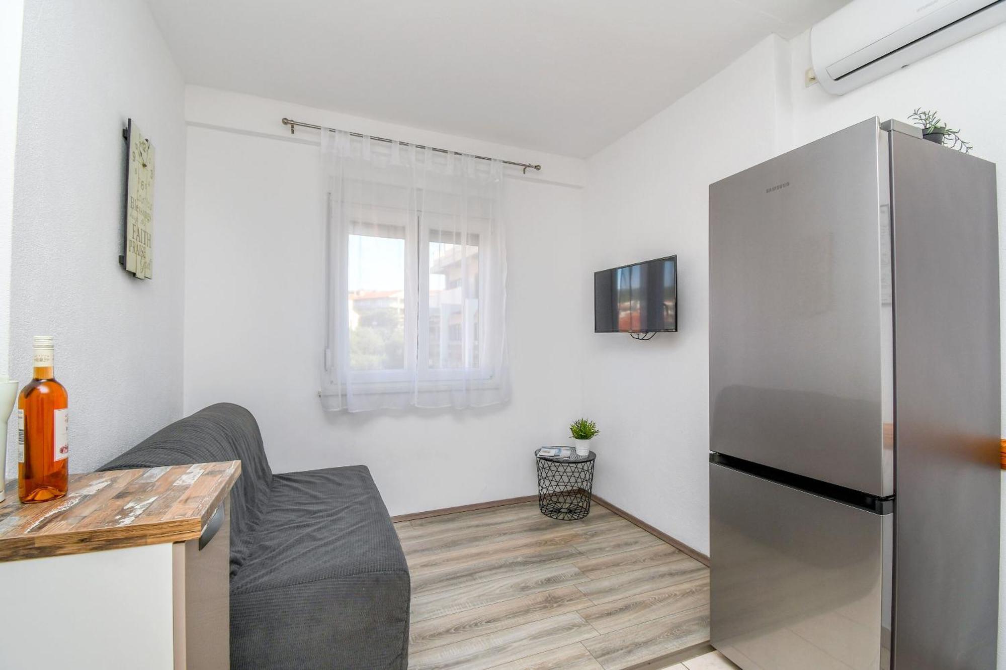 Apartment Mara Trogir Exterior foto